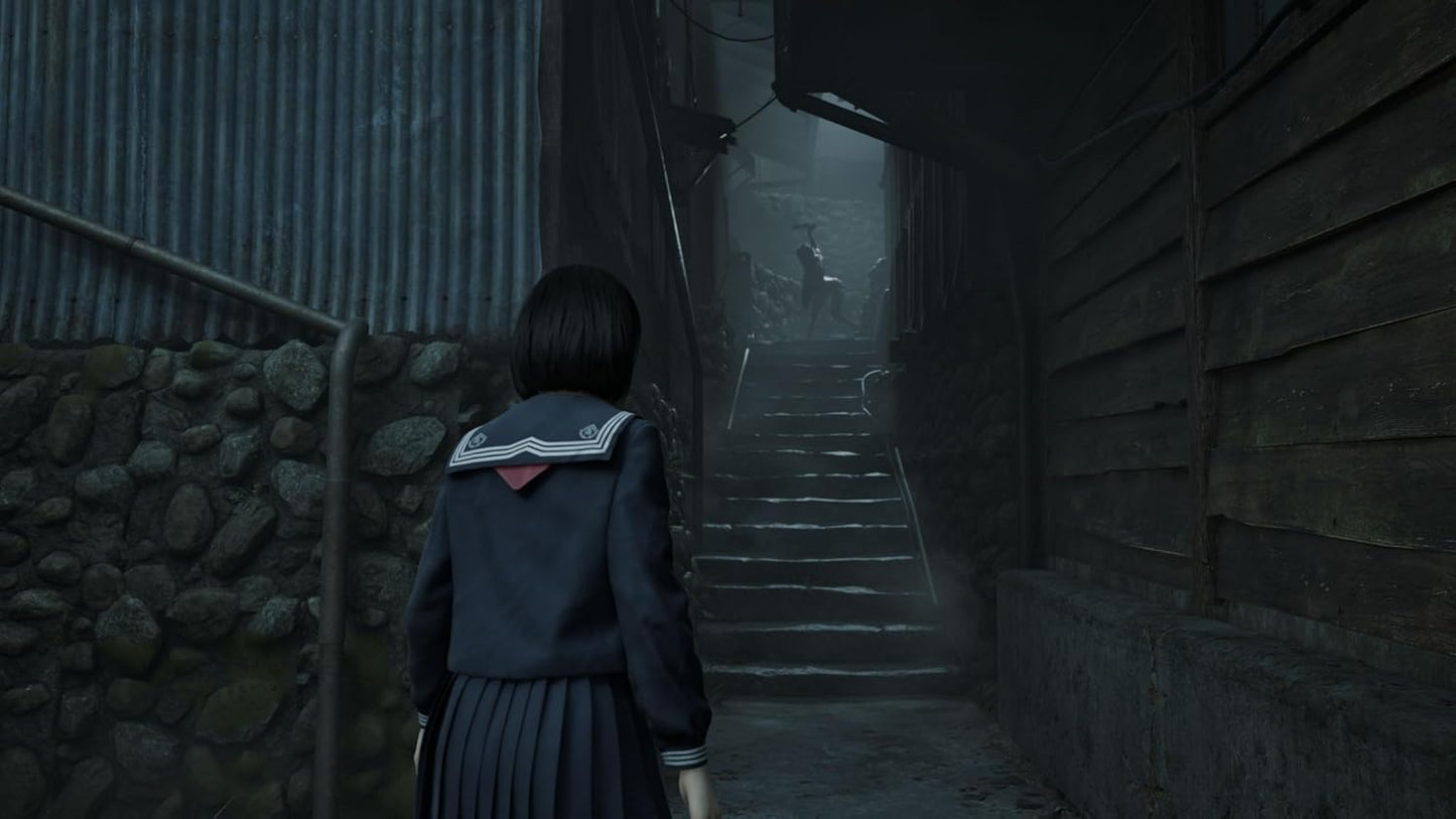 Silent Hill F (PlayStation 5)