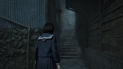 Silent Hill F (PlayStation 5)