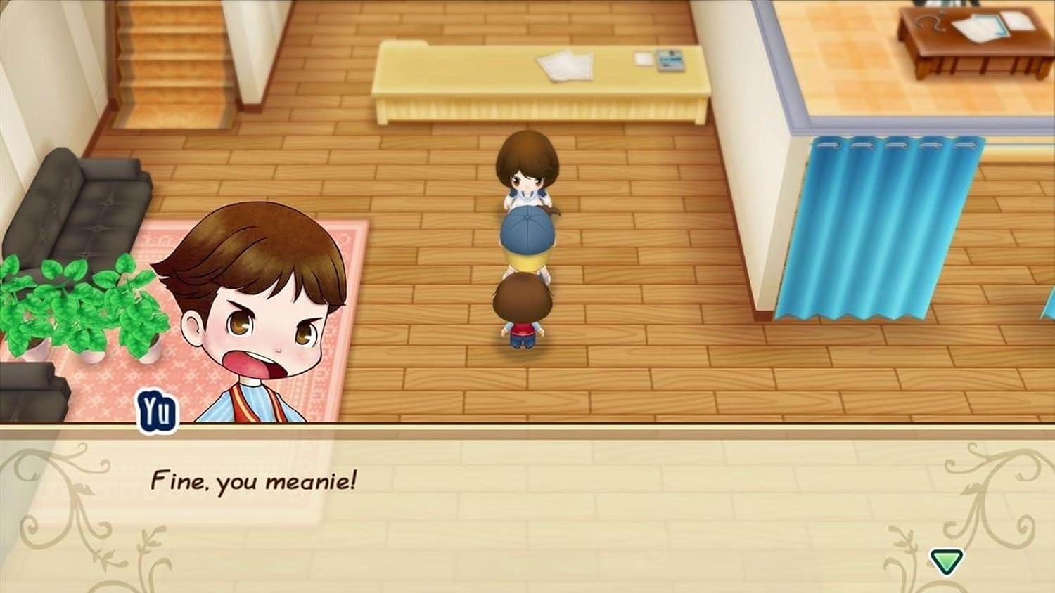 Story of Seasons: Friends of Mineral Town (Nintendo Switch)