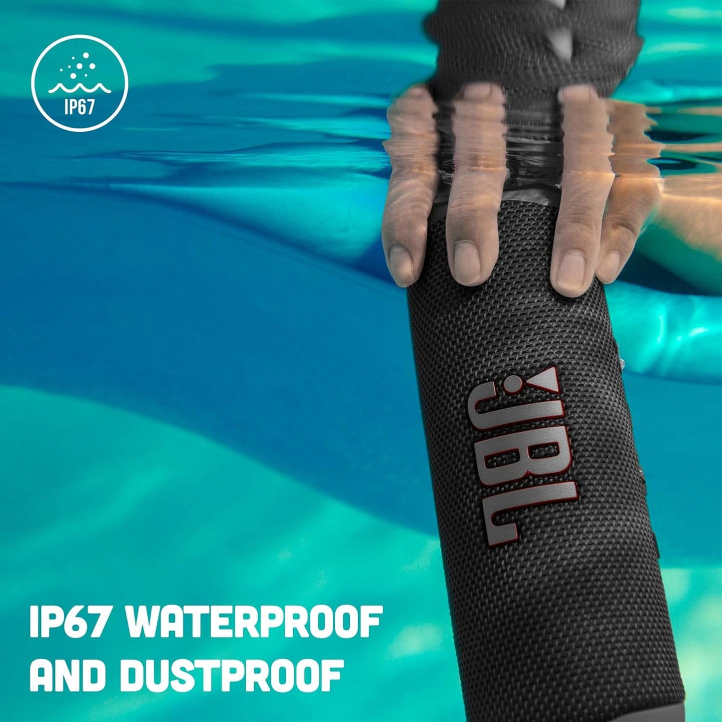 JBL Flip 6 Black