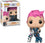 Funko POP: Overwatch Zarya 306