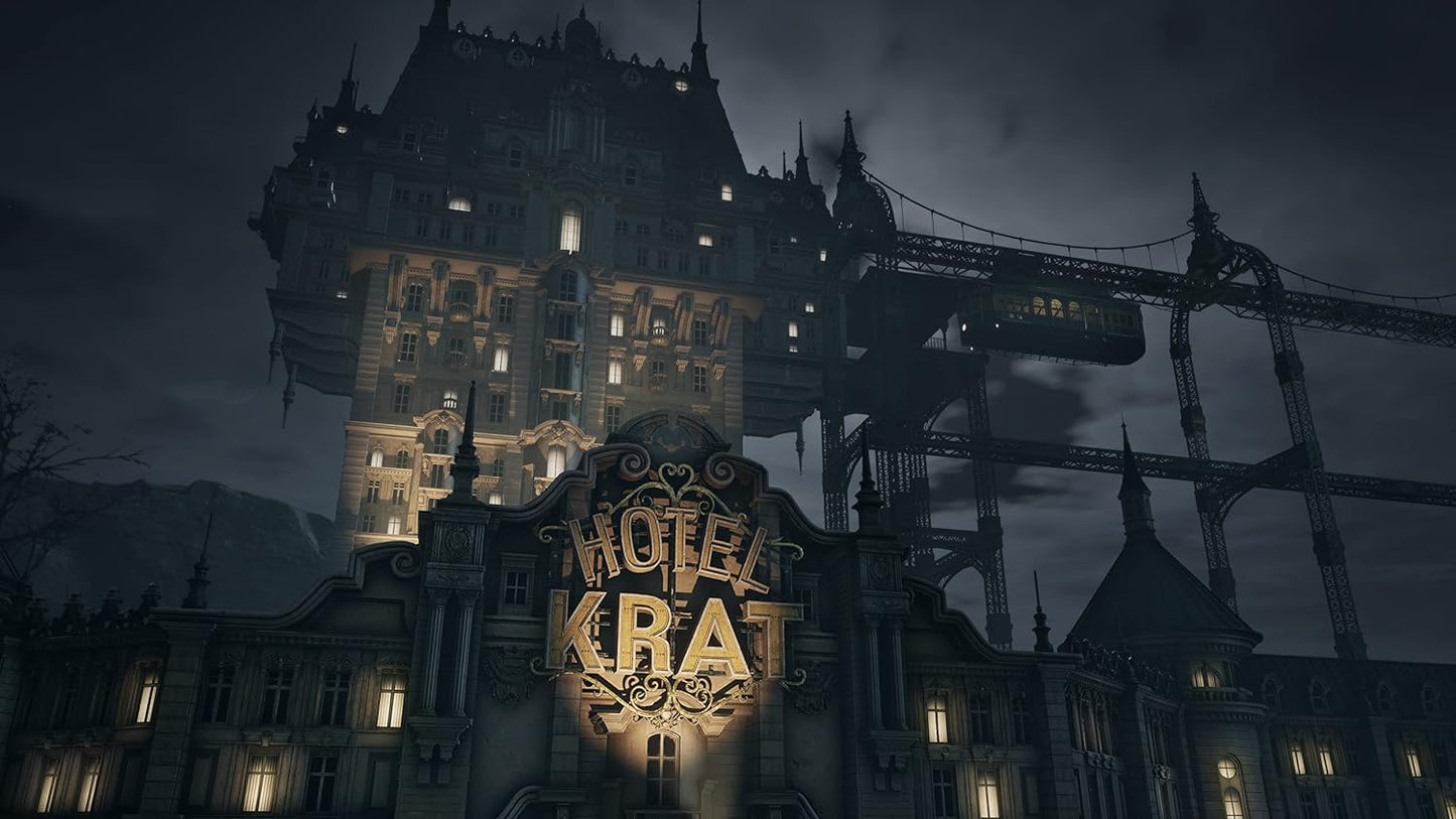 Lies of P (PlayStation 5)