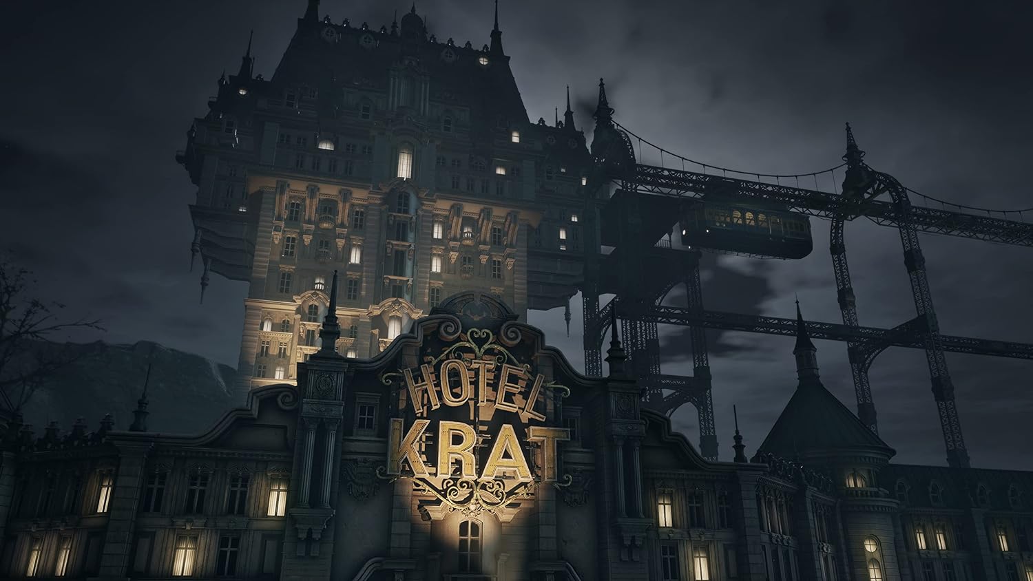 Lies of P (PlayStation 5)