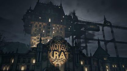 Lies of P (PlayStation 5)