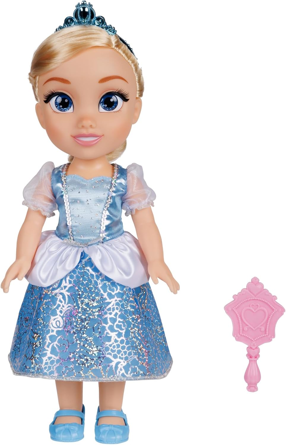 Disney Princess - (Core Large Size) Cinderella My Friend