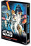 Star Wars (A New Hope) Premium VHS A5 Notebook