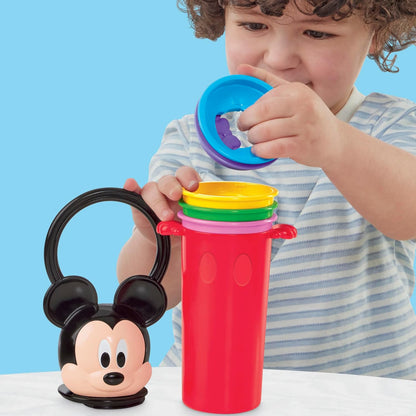 Play-Doh: Disney Junior Happy Stackable