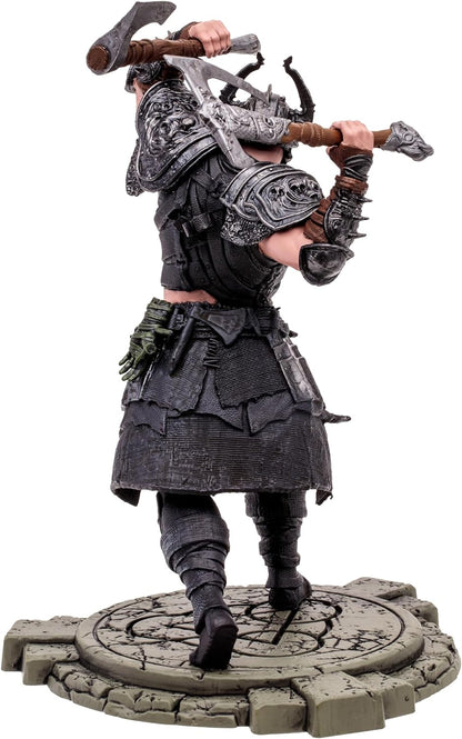 Mcfarlane Toys Diablo Hyrda Sorceress