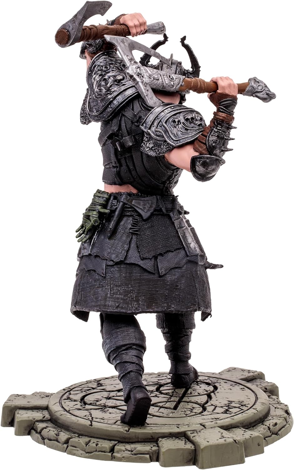 Mcfarlane Toys Diablo Iv Barbarian