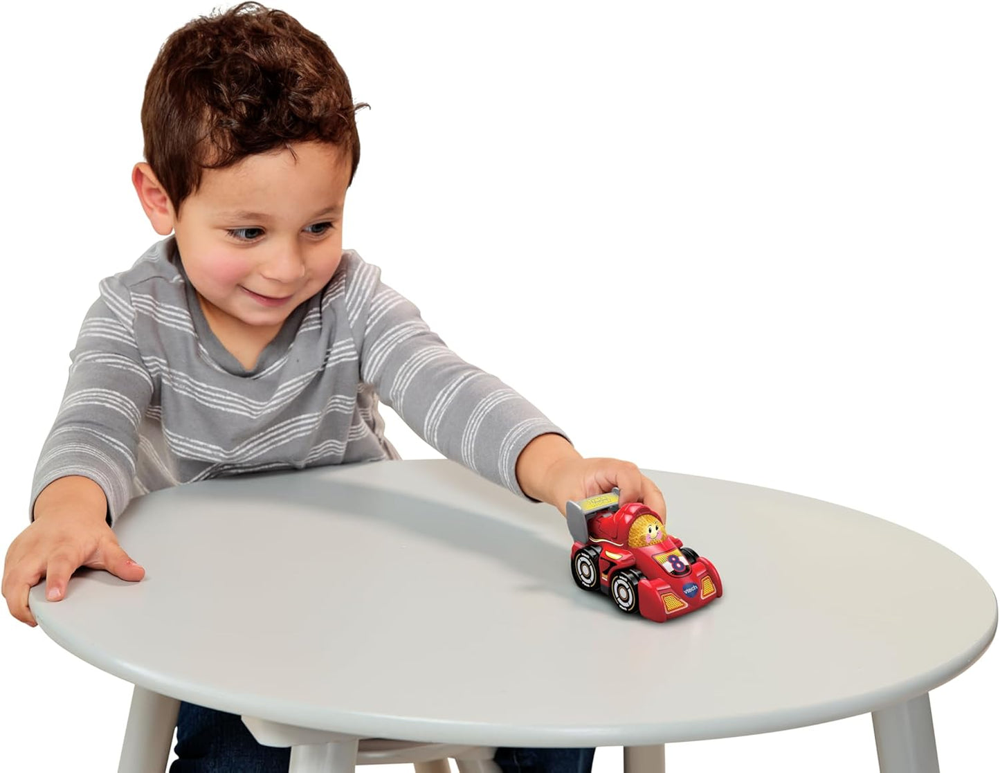 VTech: TTD Track Racer
