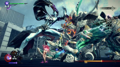 Bayonetta 3 (Nintendo Switch)