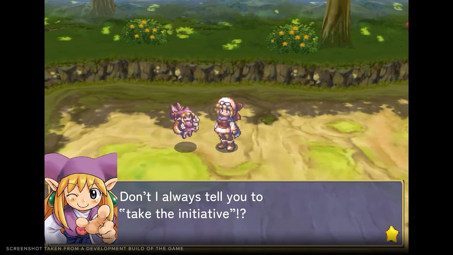 Rhapsody: Marl Kingdom Chronicles Deluxe Edition (PlayStation 5)