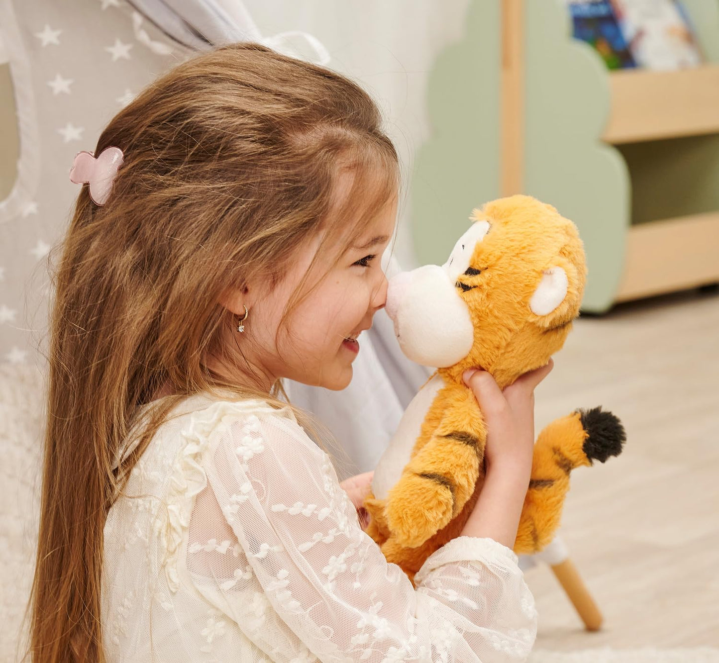 Winnie The Pooh - Tigger Plush  25Cm