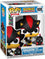 Funko POP! Games - Sonic the Hedgehog: Shadow w/ Dark Chao