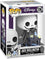 Funko POP: Jack in Lab Nightmare Before Christmas 1356