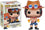 Funko POP: One Piece - Portgas D. Ace 100