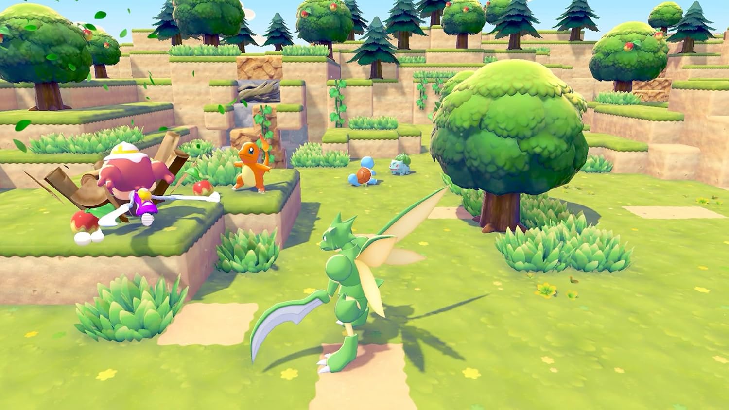 Pokémon Pokopia (Nintendo Switch 2)