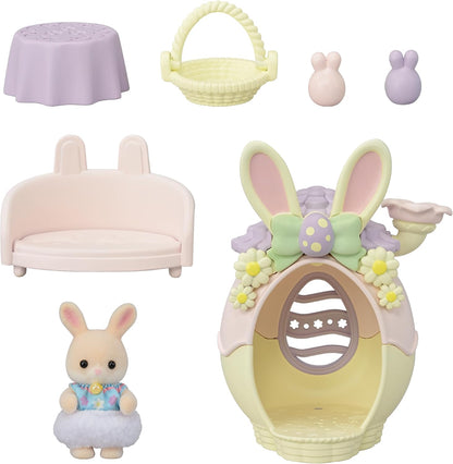 Sylvanian Families - Easter Egg Hutch
