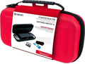 Red Case with Screen Protector (Nintendo Switch 2)