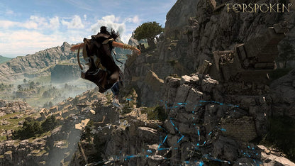 Forspoken (PlayStation 5)
