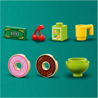 LEGO® | Friends: Donut Shop (41723)