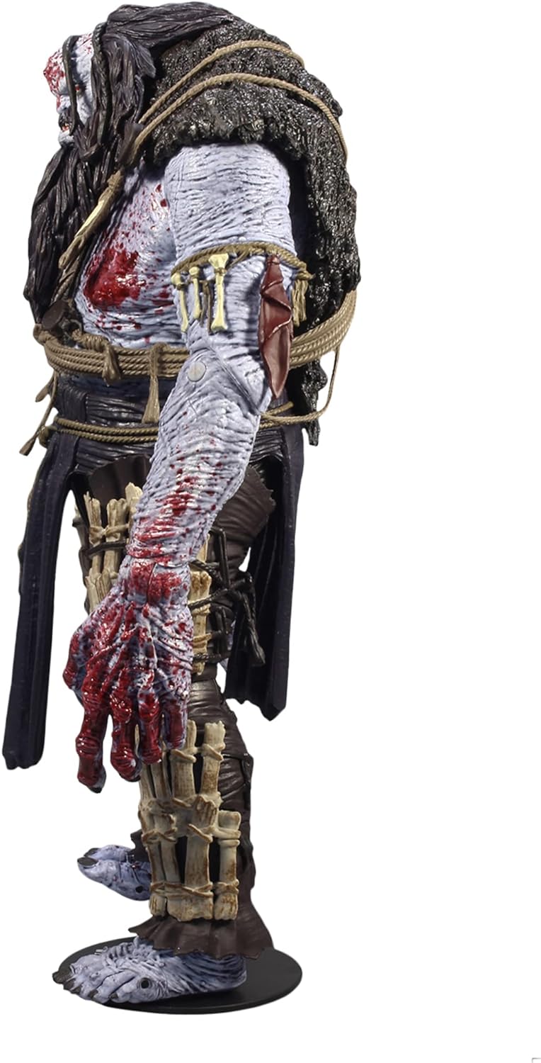 Witcher Gaming Megafig - Ice Giant Bloodied