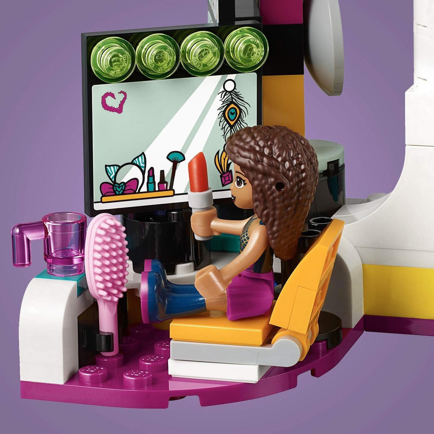 LEGO® | Friends: Andrea's Talent Show (41368)