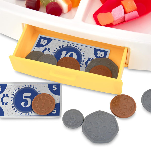 Casdon: Pick & Mix Sweet Shop