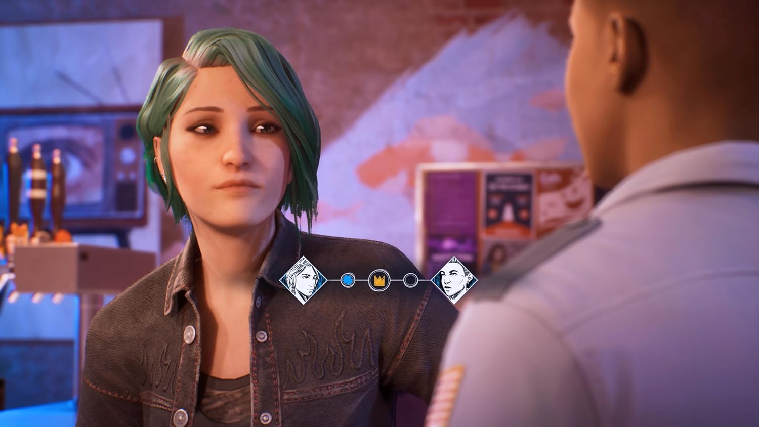 Life is Strange: Reunion (PlayStation 5)