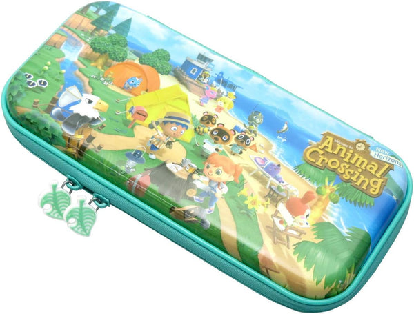 Nintendo Switch Animal Crossing Case