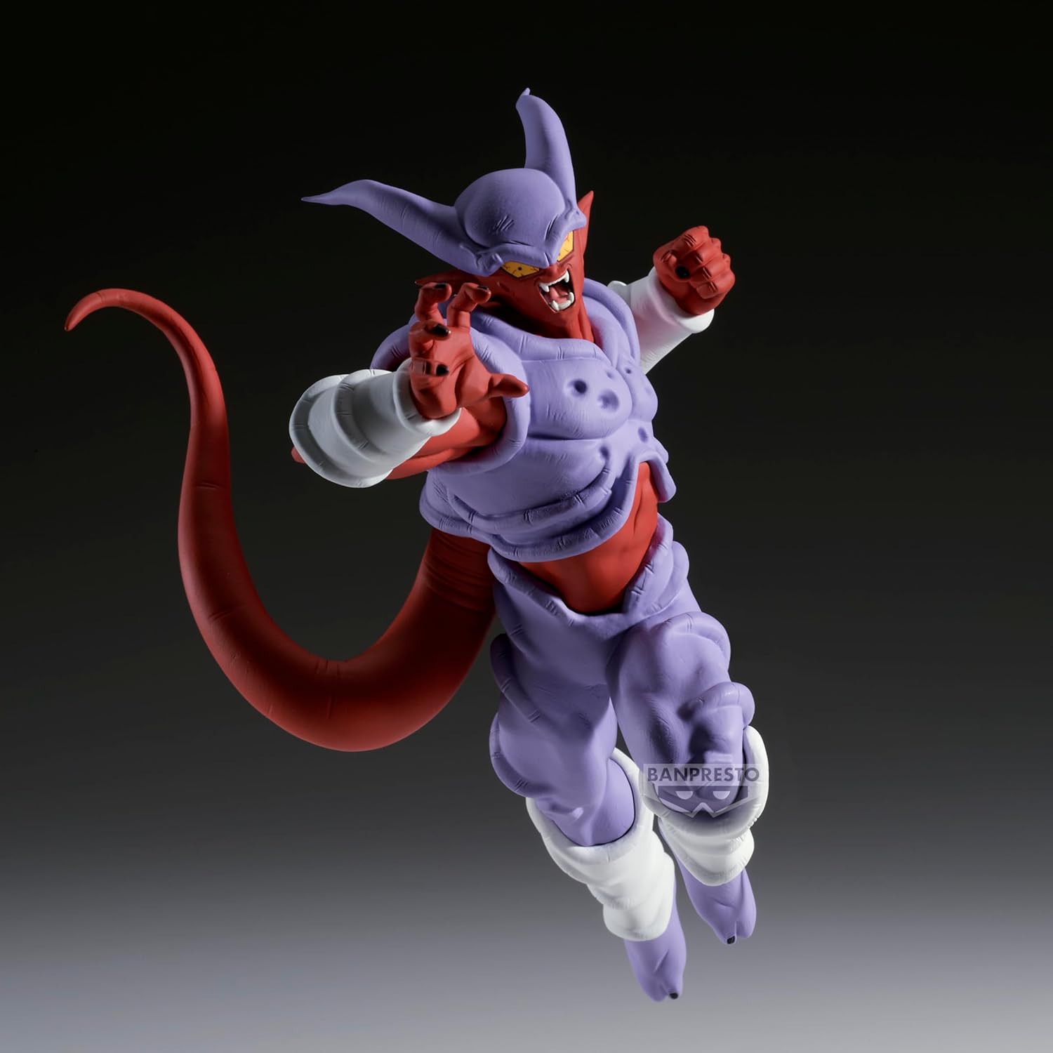 Banpresto Dragon Ball Z - Match Makers Janemba 16cm Figure