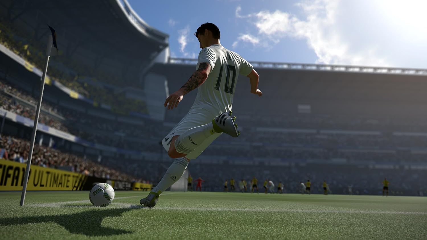 FIFA 17 Deluxe Edition (Xbox One)