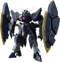 Bandai Spirits HG 1/144 Scale Iron-Blooded Orphans Gundam Zagan Colour Coded Plastic Model Mobile Suit