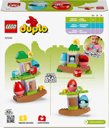 LEGO® | DUPLO: Balancing & Stacking Tree (10440)