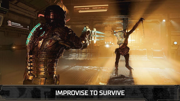 Dead Space Remake (PlayStation 5)