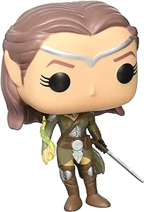 Funko POP: Skyrim - High Elf 56