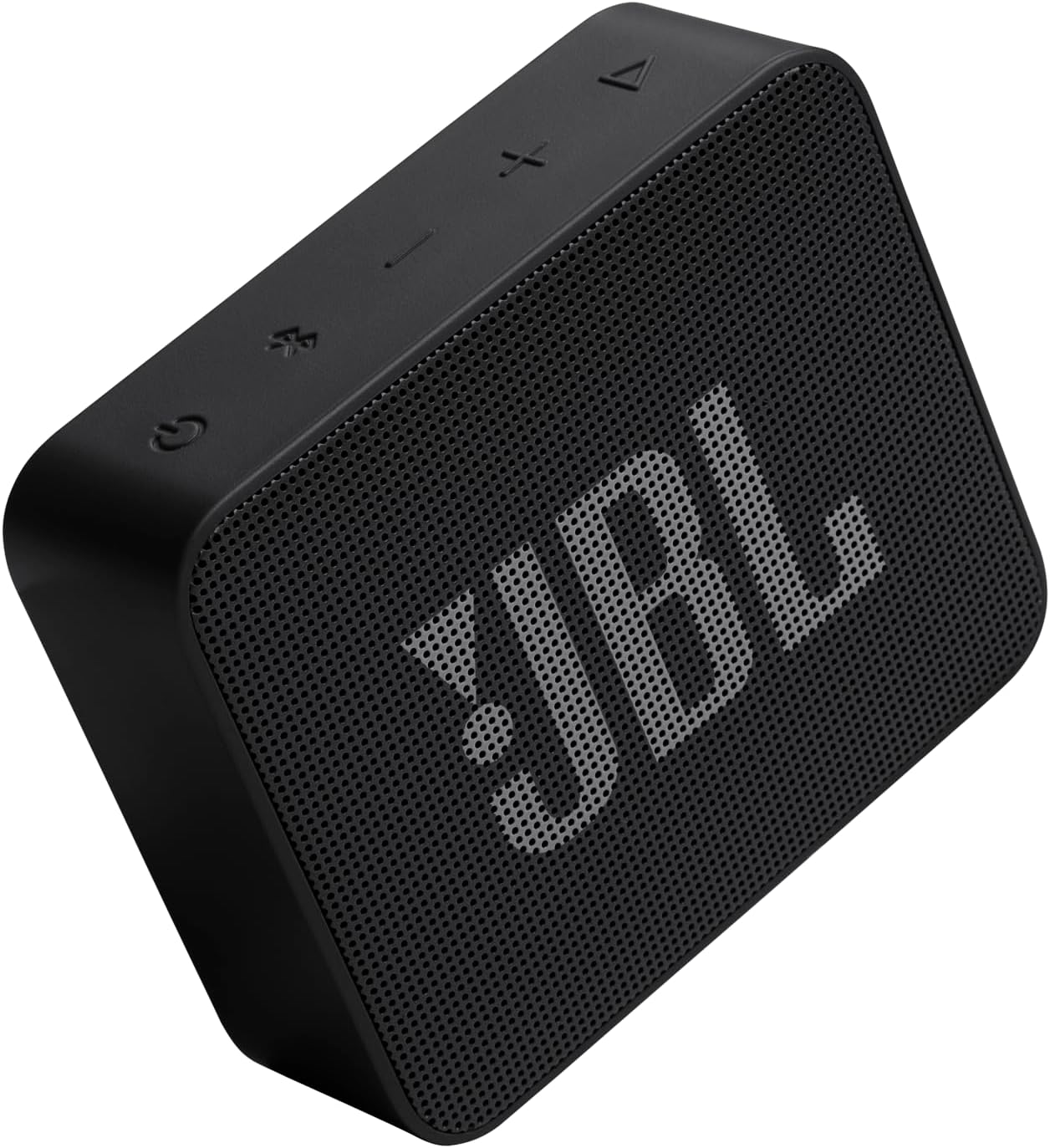 JBL Go Essential 2 Black Speaker