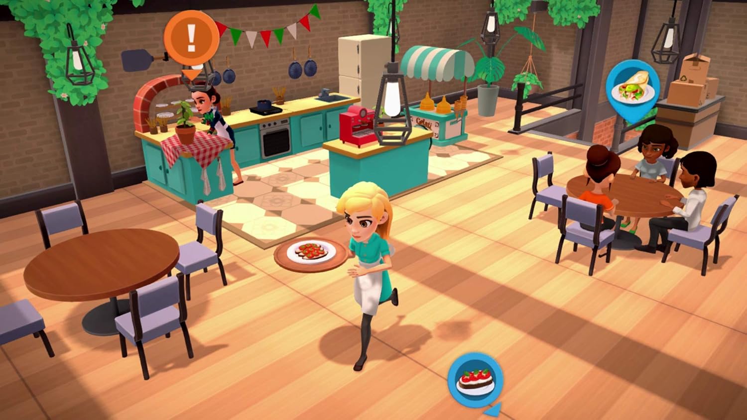 My Universe: 2 in 1 Culinary Collection (Nintendo Switch)