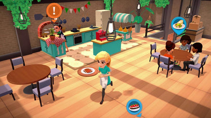 My Universe: 2 in 1 Culinary Collection (Nintendo Switch)