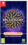 Who Wants to Be a Millionaire? Final Answer (Nintendo Switch)