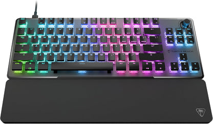 Turtle Beach Vulcan II TKL Pro Magnetic Mechanical RGB Gaming Keyboard