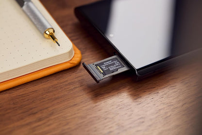 Kingston Canvas Select Plus Micro SDXC Memory Card 64GB
