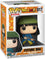 Funko POP: Dragon Ball Super - Future Mai 817