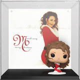 Funko POP: Mariah Carey Merry Christmas 15