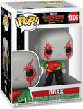 Funko POP: Guardians Of The Galaxy Holiday Special Drax 1106
