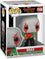 Funko POP: Guardians Of The Galaxy Holiday Special Drax 1106