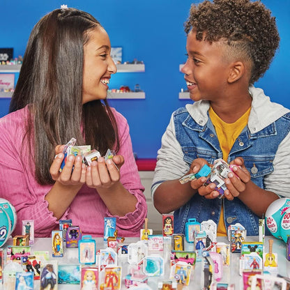 Mini Brands Disney Store S2 Assorted