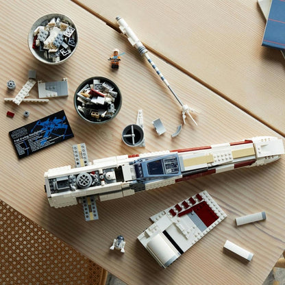 LEGO® | Exclusive: Star Wars X-Wing Starfighter UCS (75355)