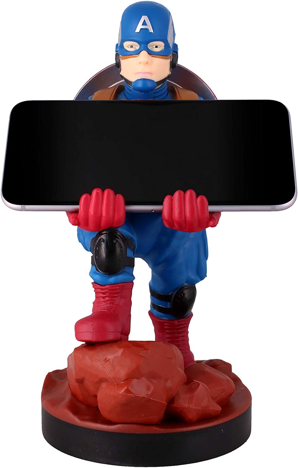 Cable Guys: Avengers - Captain America