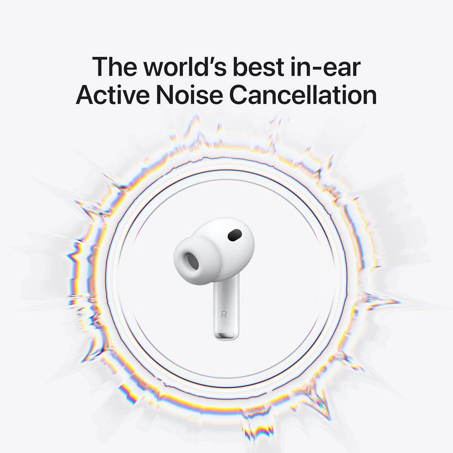 Apple AirPods Pro 3nd Gen